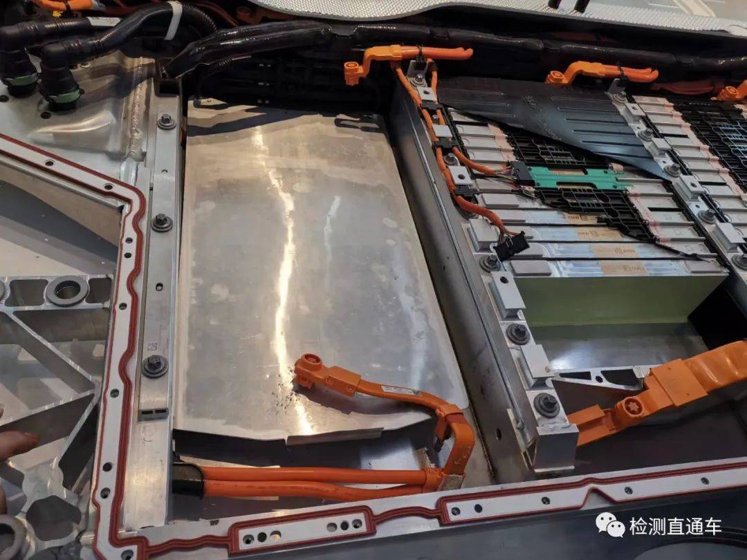 液冷板/水冷板检测找哪个检测机构办理比较好?_搜狐汽车_搜狐网