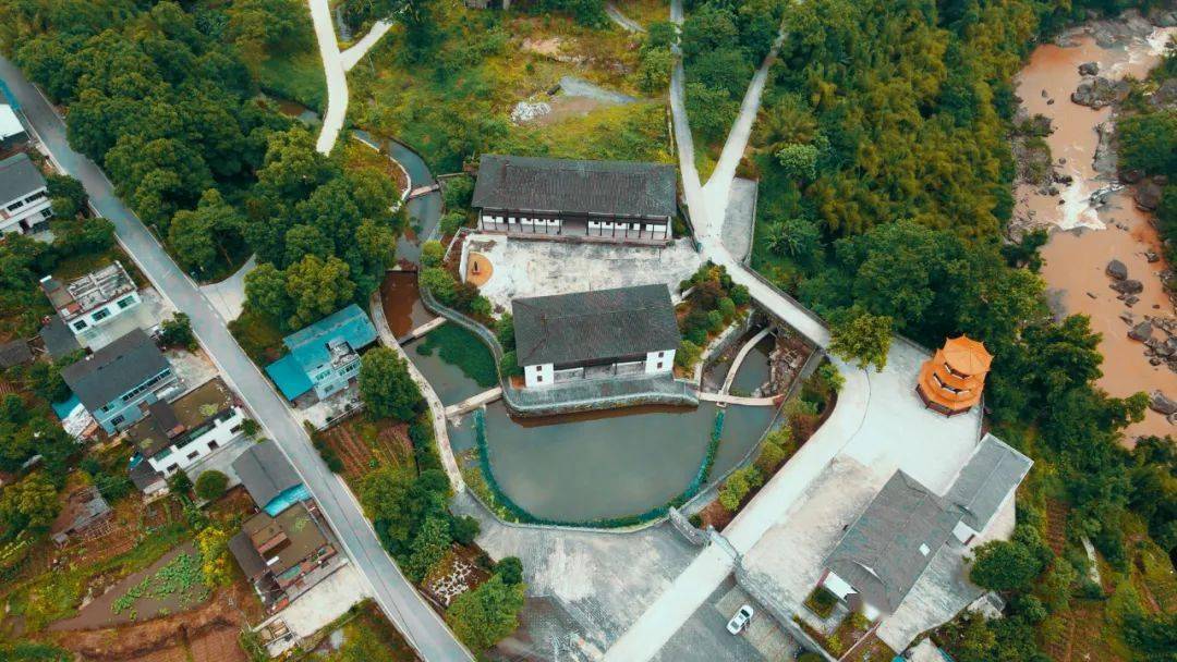 新妙镇:以奋进之笔绘就产城人文景深度融合新画卷_企业_发展_高速公路