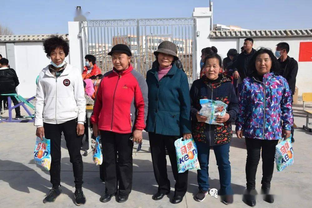 【基层动态】敦煌市七里镇:积分改变习惯 勤劳改变生活_文明_整治