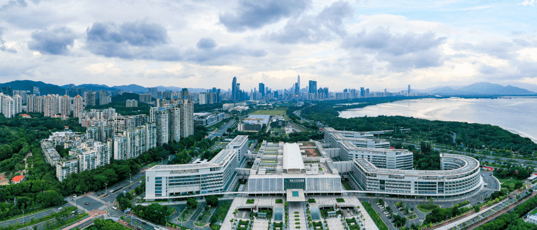香港大学深圳医院建院十周年绘画和摄影获奖作品揭晓!