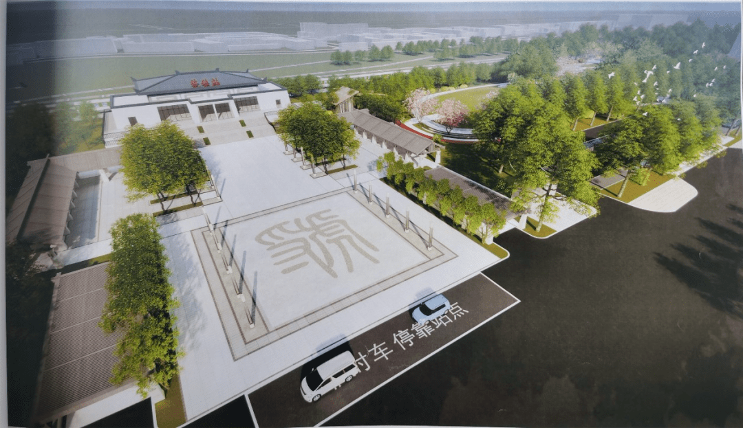 虢镇站即将步入"动车时代"_改造_综合_群众