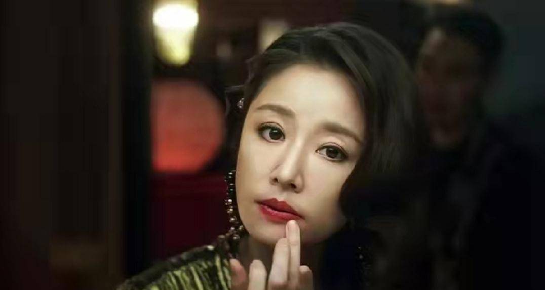 林心如新剧片花曝光!