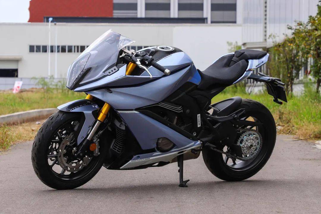 易车摩托原创 说起杰迪可能很多人不熟悉,好像突然出现在大家视野之中