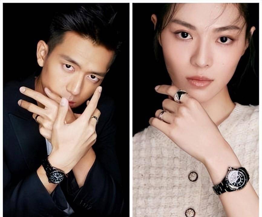 "野心勃勃"钟楚曦:得马云与华谊力捧67,欺压杨颖怒甩李现牵手冯导