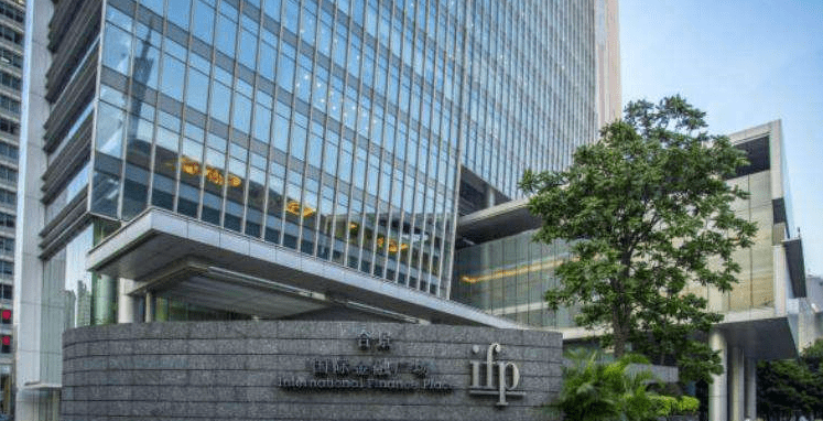 合景国际金融广场租售中心【官方网站】_ 广州写字楼租赁网_距离_km
