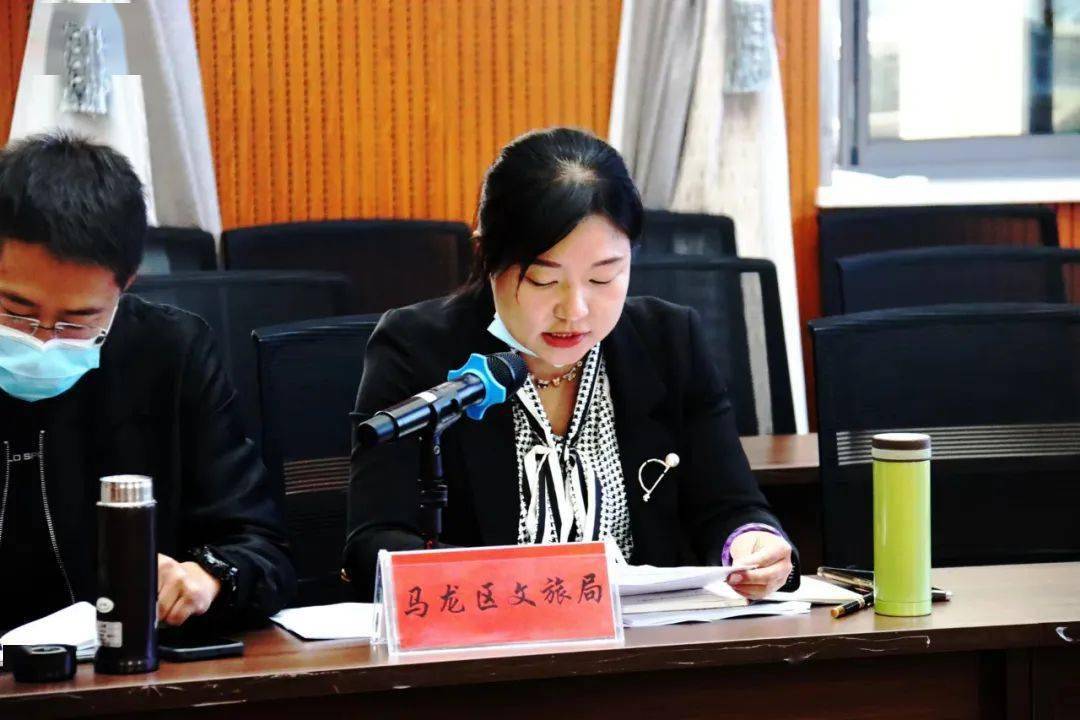 市委第十四巡听旁听组对会议全程旁听,局党组领导班子成员,各县(市