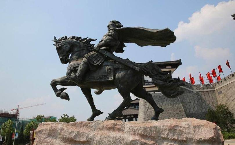 曲《十面埋伏》有感2022年9月28日米新桥古乐合奏曲《十面埋伏》改编