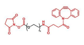   NHS-PEG-DBCO