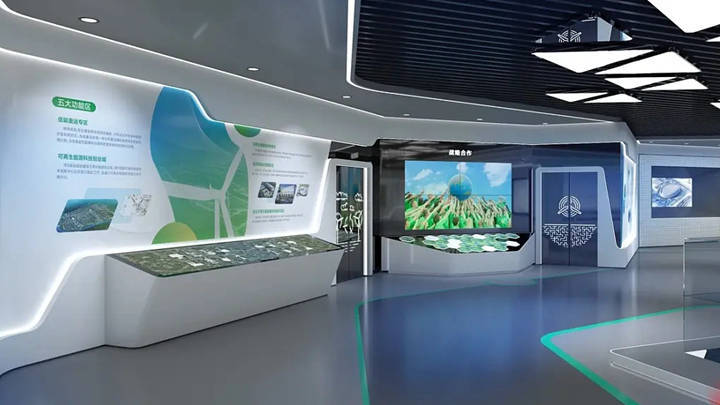 推进新能源展厅建设,迎接新能源大时代_搜狐汽车_搜狐网