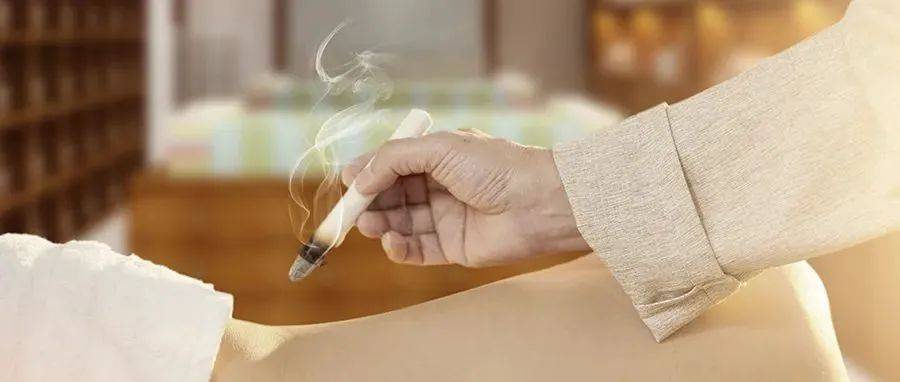 艾灸的时候烟太呛了，怎么办？_进行_门窗_艾烟