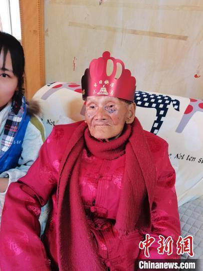 云南保山101岁抗战老兵王双林离世 曾到越南接受日军投降