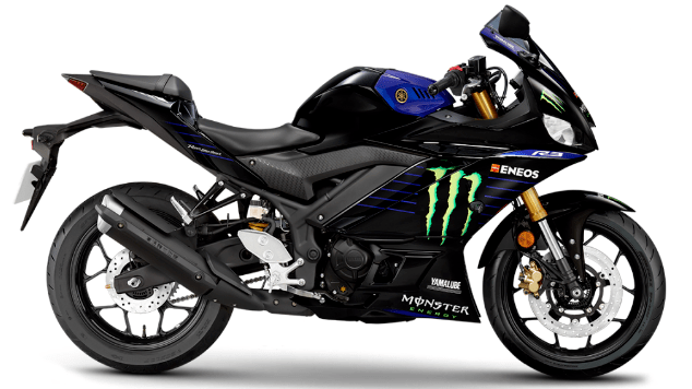 降价3000的雅马哈r3运动跑车._搜狐汽车_搜狐网