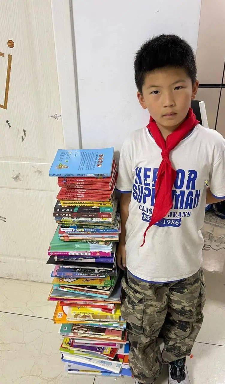 實驗小學班班有讀活動_三6追夢中隊閱讀分享會_小學班主任寄語