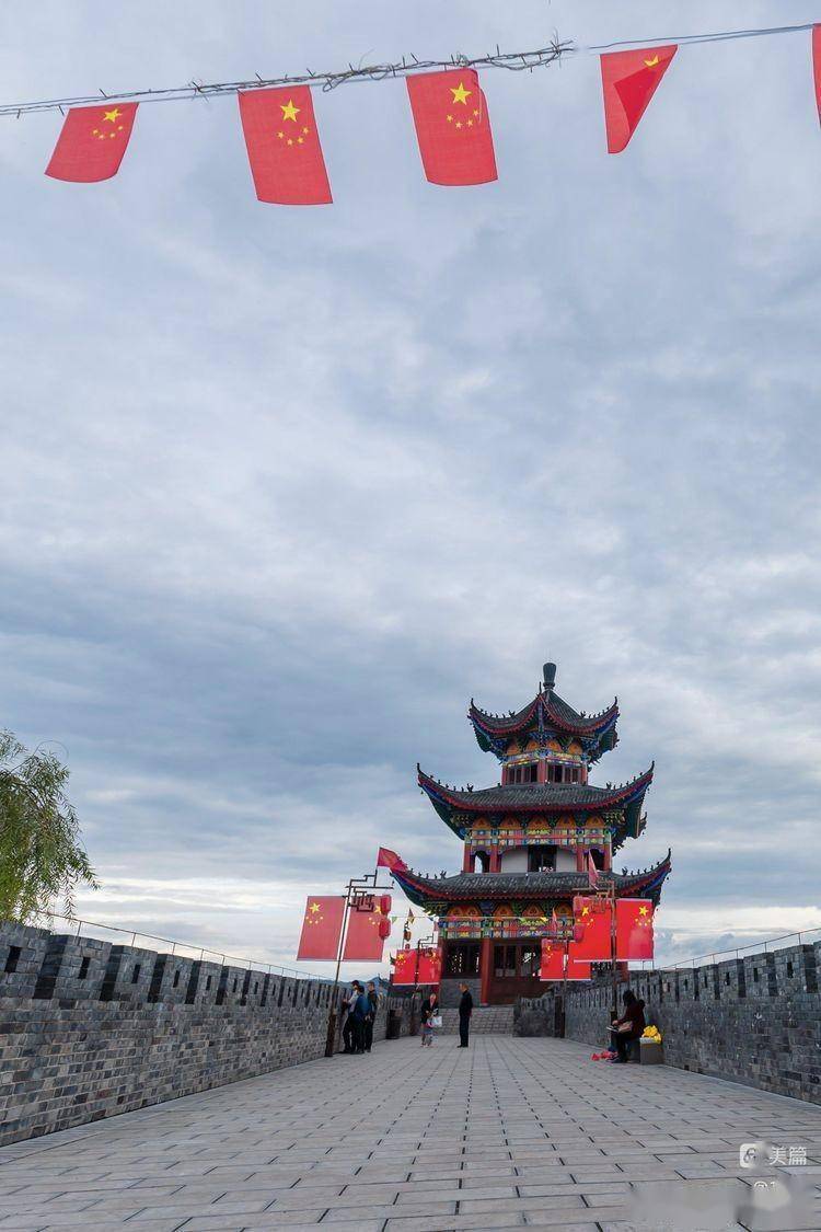 大美城固 人杰地灵_张骞_陕西省_西域