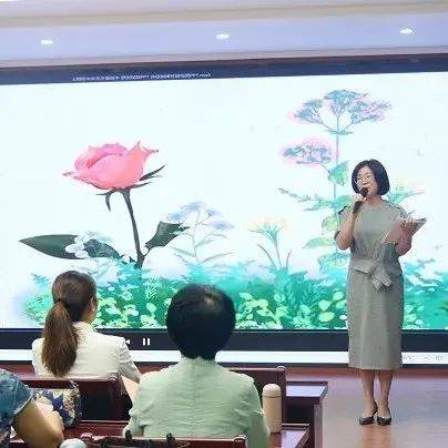爱朗诵 变更美 | 松阳县工人文化宫第一期“松工益”职工朗诵课结课_书香_文明_中国
