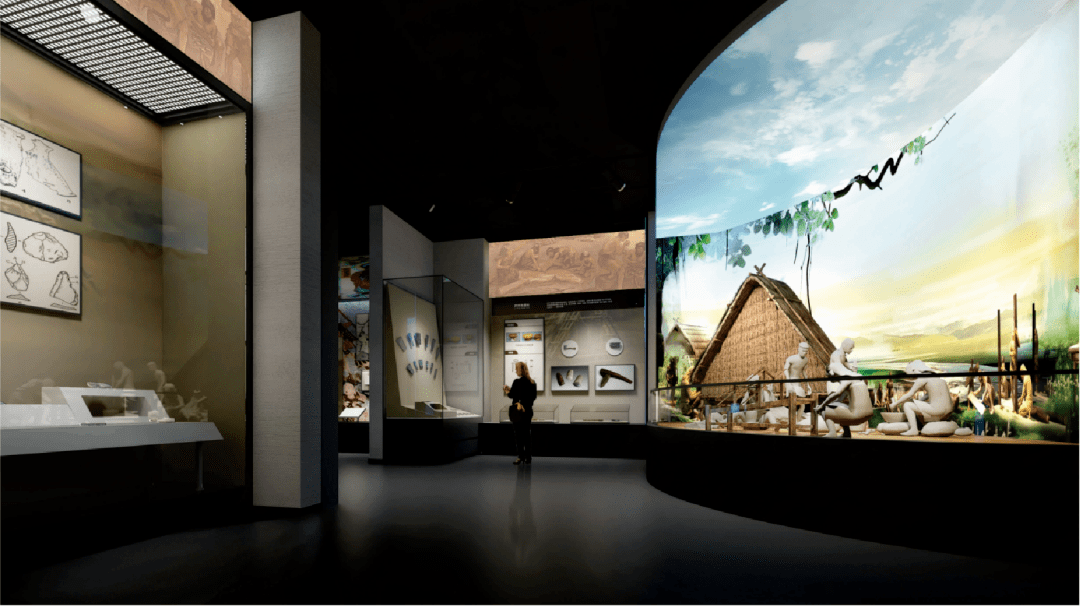 宁德市博物馆新馆今日开馆咯,免门票免预约!