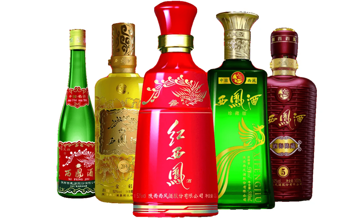 名酒鉴定】西凤酒如何鉴别真假？_搜狐网