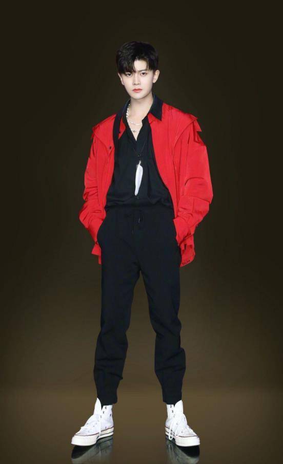 任嘉伦居然这么软萌可爱!