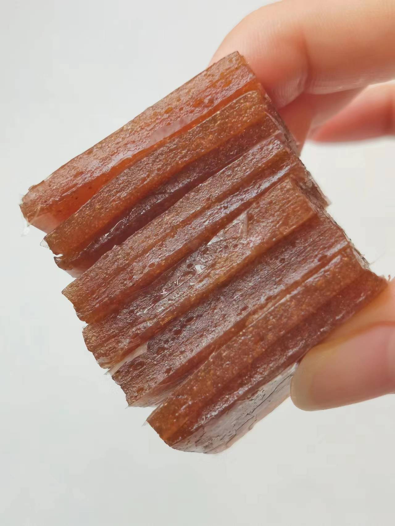 酸枣糕功效,酸枣糕孕妇可以吃吗?_酸枣树_食用_好处