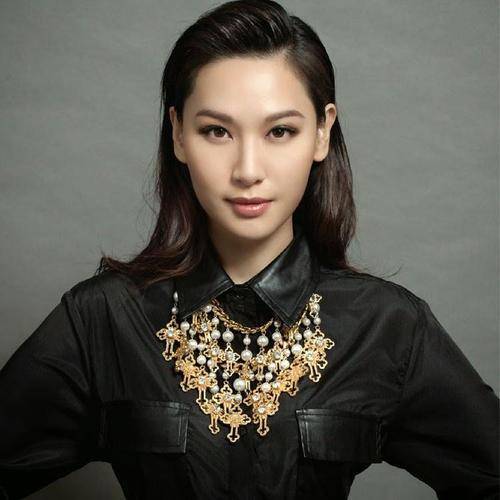 90后记忆,tvb当家花旦,颜值演技皆在线,最喜欢哪位女演员_中国香港