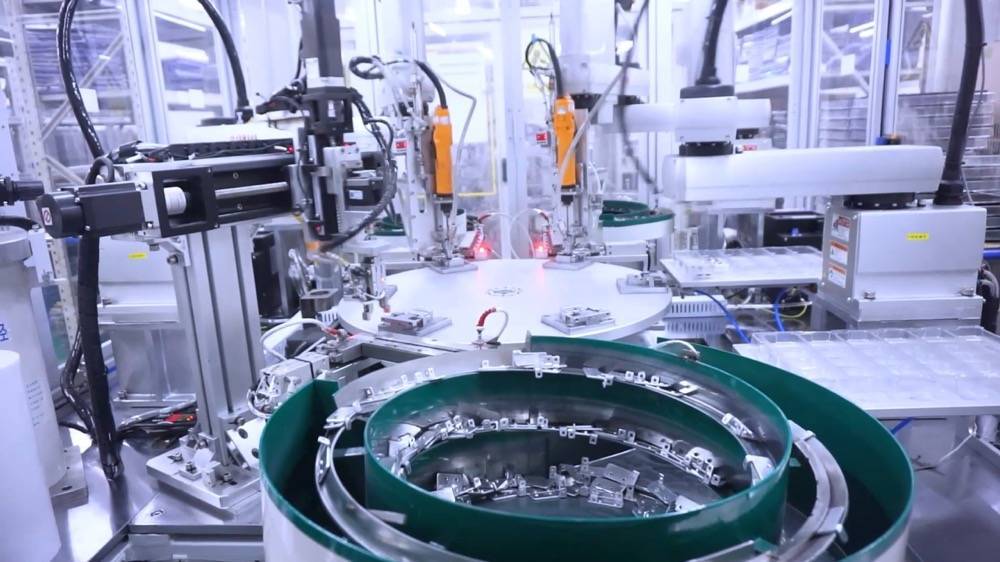 “质”在必得！美的连续23年开展质量月活动-家电圈官网