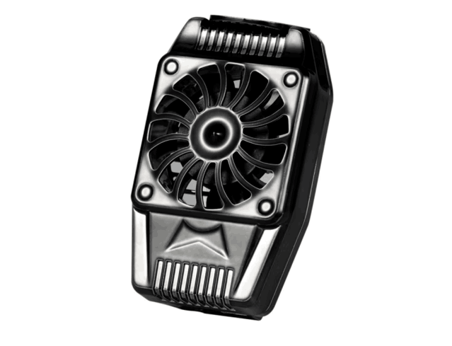 【手慢无】吃鸡神器 黑鲨手机散热器只要18.41元_推广_售价_分隔符