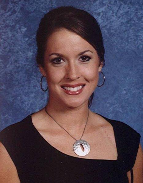 2005年,美国选美皇后神秘失踪,11年后一男子被捕:她尸体在这里_塔拉