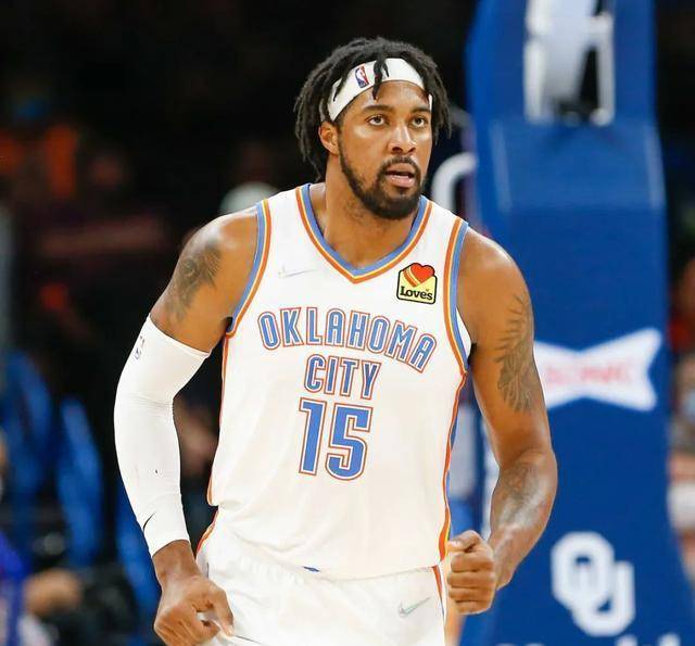 火箭与雷霆的交易完成!剩饭剩菜_费沃斯_赛季_命中率