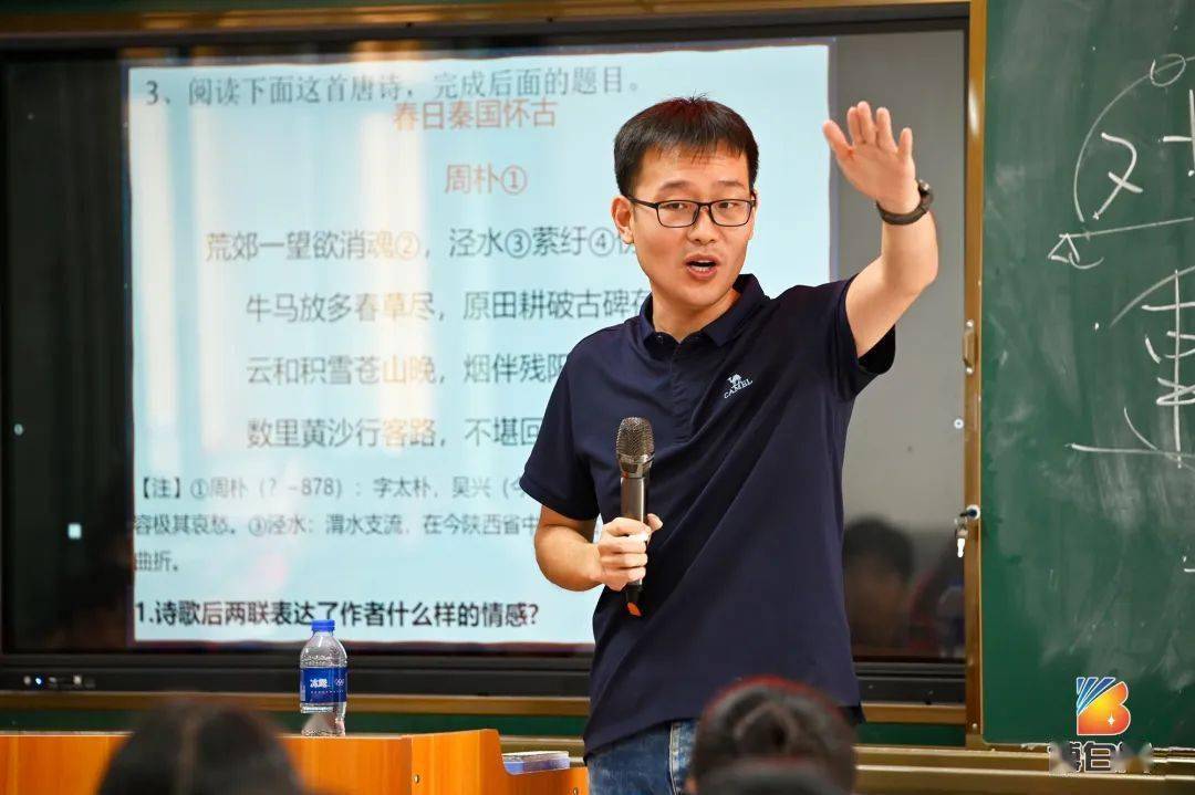 博白这所由宝中宝斥巨资新建的学校,连北京大学毕业