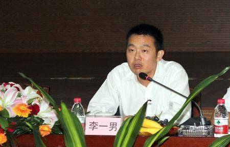 "华为太子"李一男:当上华为总裁却选择辞职,如今也开始造车