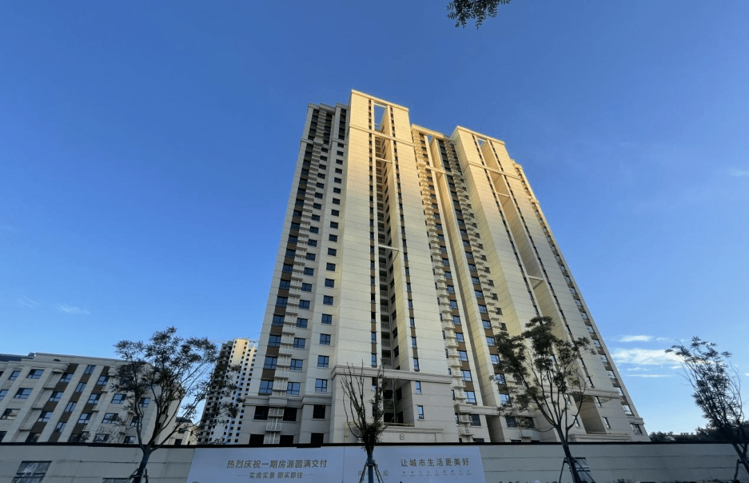 城芯资产,荣耀现在与未来,张北人选择尚峰悦庭的10大硬核理由_生活