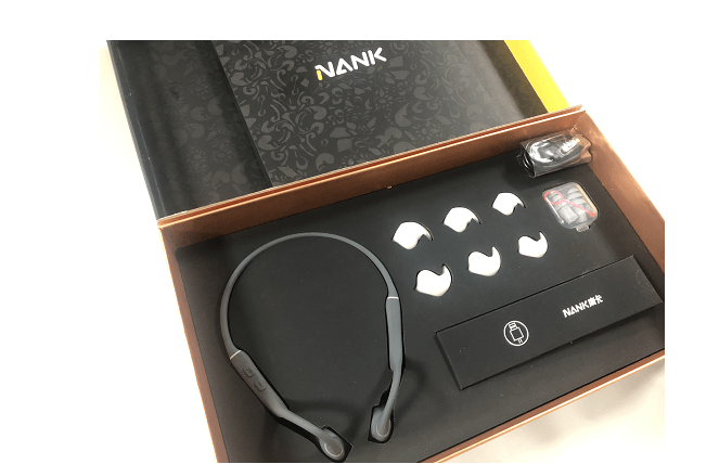 新一代骨传导耳机标杆,南卡Runner Pro4骨传导耳机深度测评