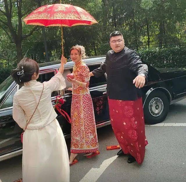 八戒说车老婆图片