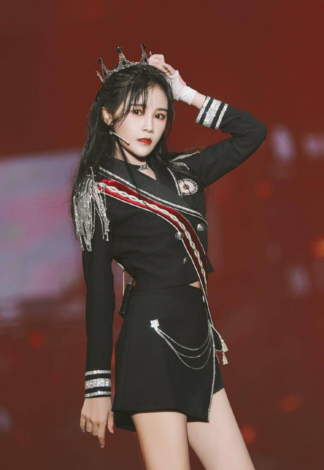 青你2高颜值选手太多,金子涵符雅凝宋昕冉蔡卓宜苏杉杉成门面?