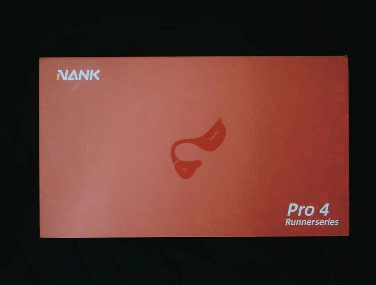 南卡RunnerPro4深度体验,千元旗舰骨传导耳机带来黄金听感