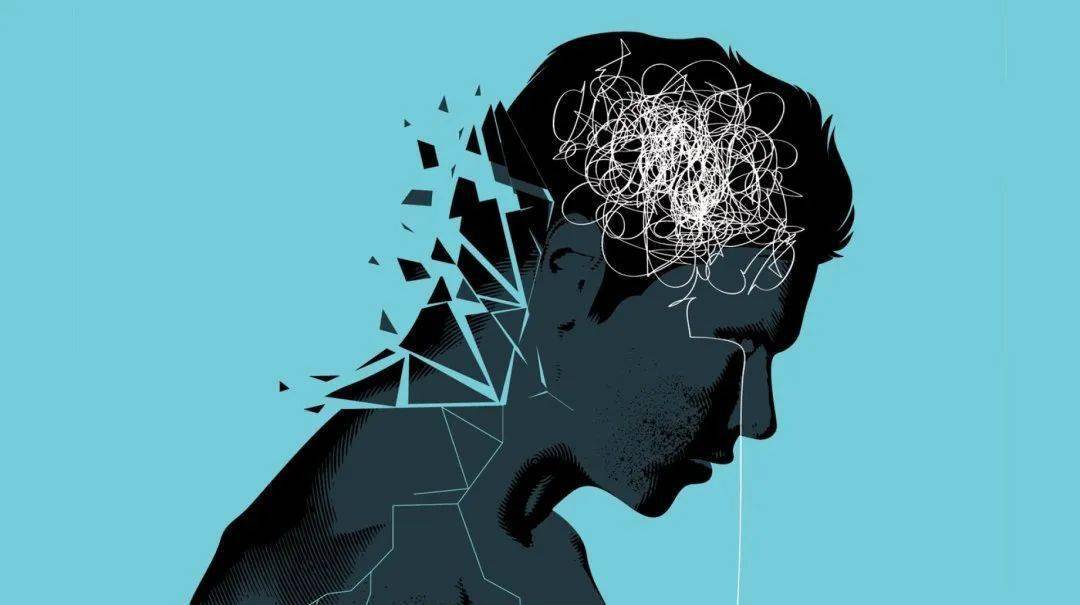 【海纳心声】精神病去污名化 - 你眼中的精神病人是什么样子的?