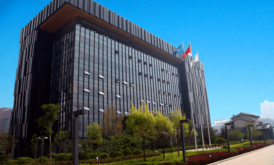 2003年山西东辉煤焦化集团注册成立(现已更名为山西东辉能源集团)