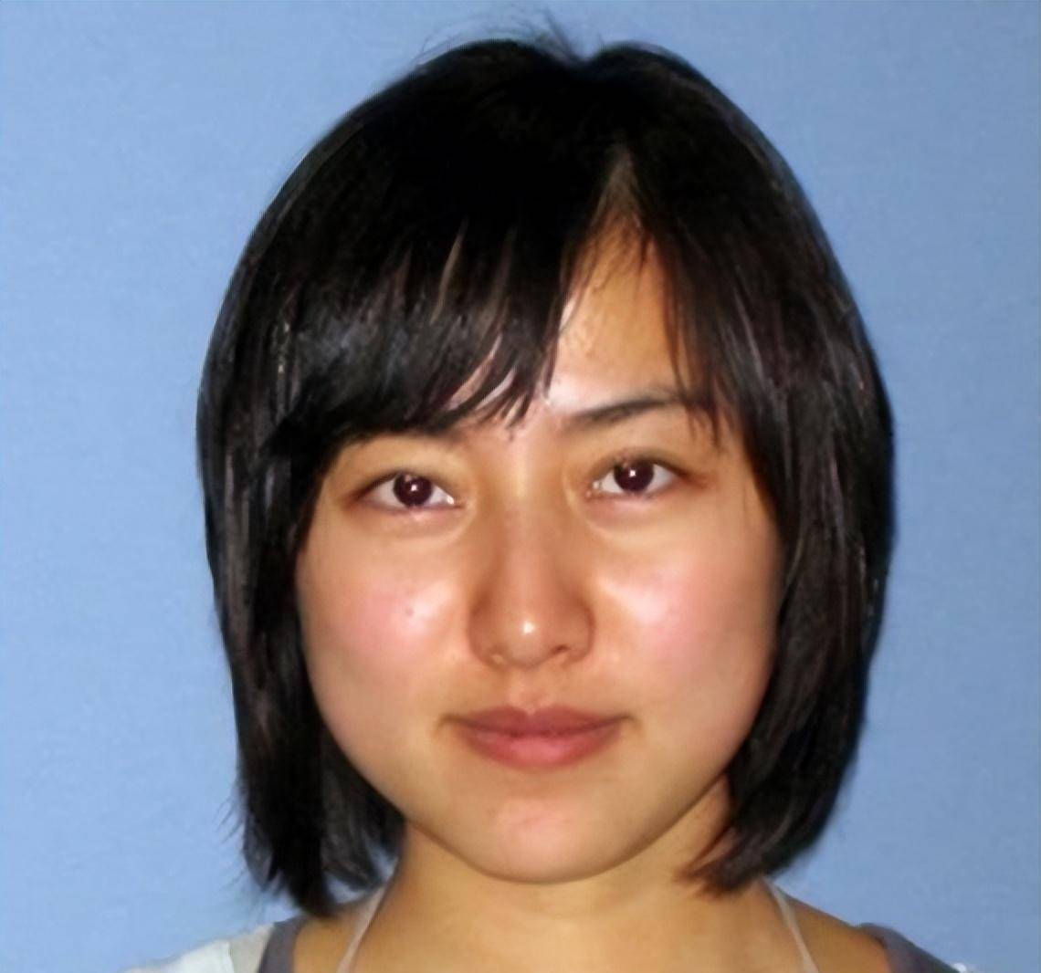 09年浙江学霸表白被拒,当街将女方斩首,被捕时一脸平静_朱海洋_父母