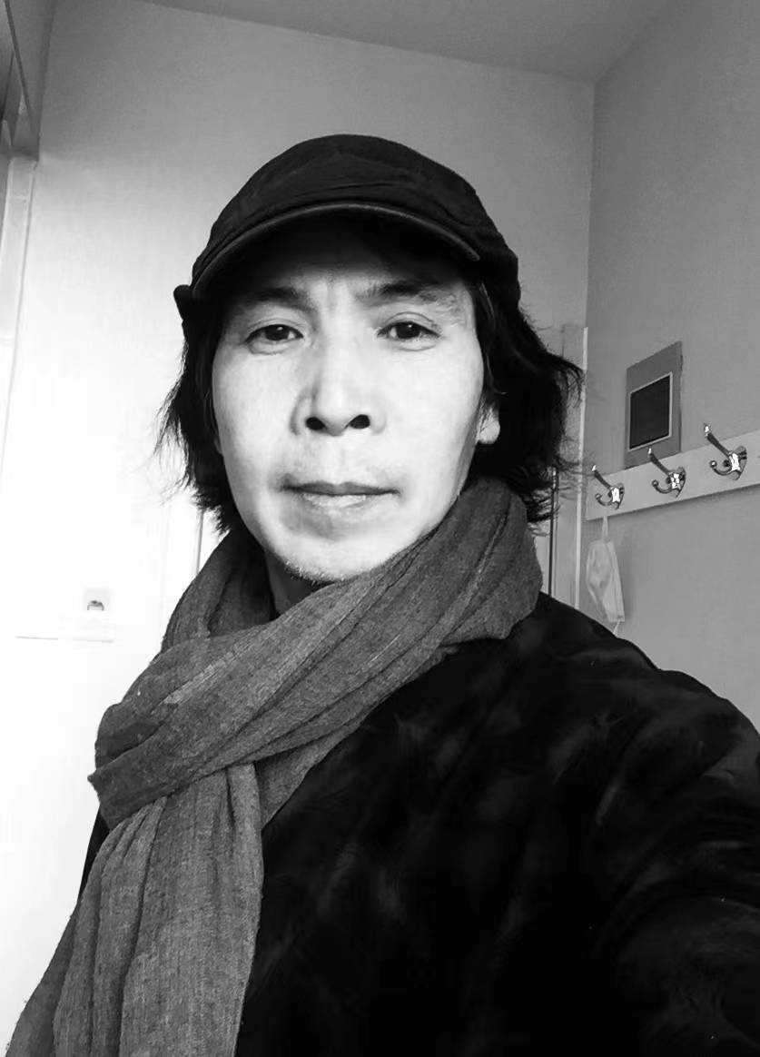 康一生画家,河南省美术家协会会员