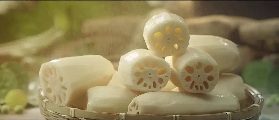 汉川莲藕——满足你对莲藕的所有要求!_江汉平原_湖北_全国