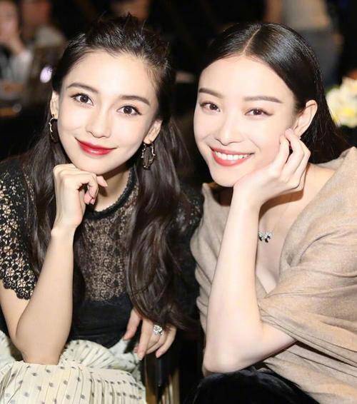 四小花旦_演技_杨幂