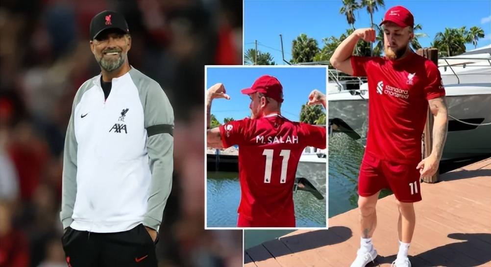 网红拳击手杰克保罗因支持利物浦,高于曼城和阿森纳,被球迷打脸_杰克