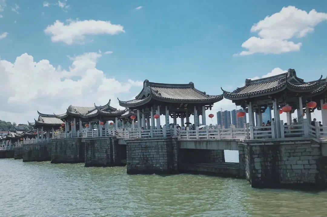 【潮汕风情游·3日】领略潮州古城风情 品尝潮州美食 打卡南澳岛众多