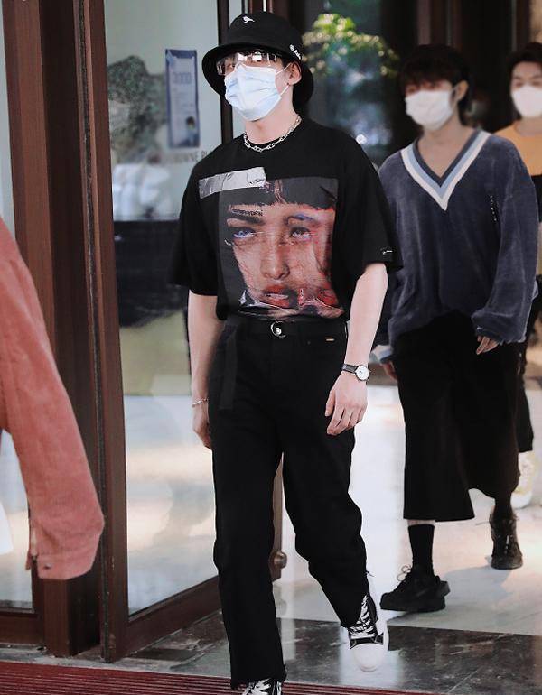 有一种偶像叫任豪!