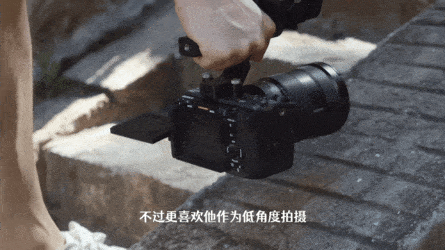 【SONY 器材体验分享】视频创作者的单兵利器，索尼FX3使用体验