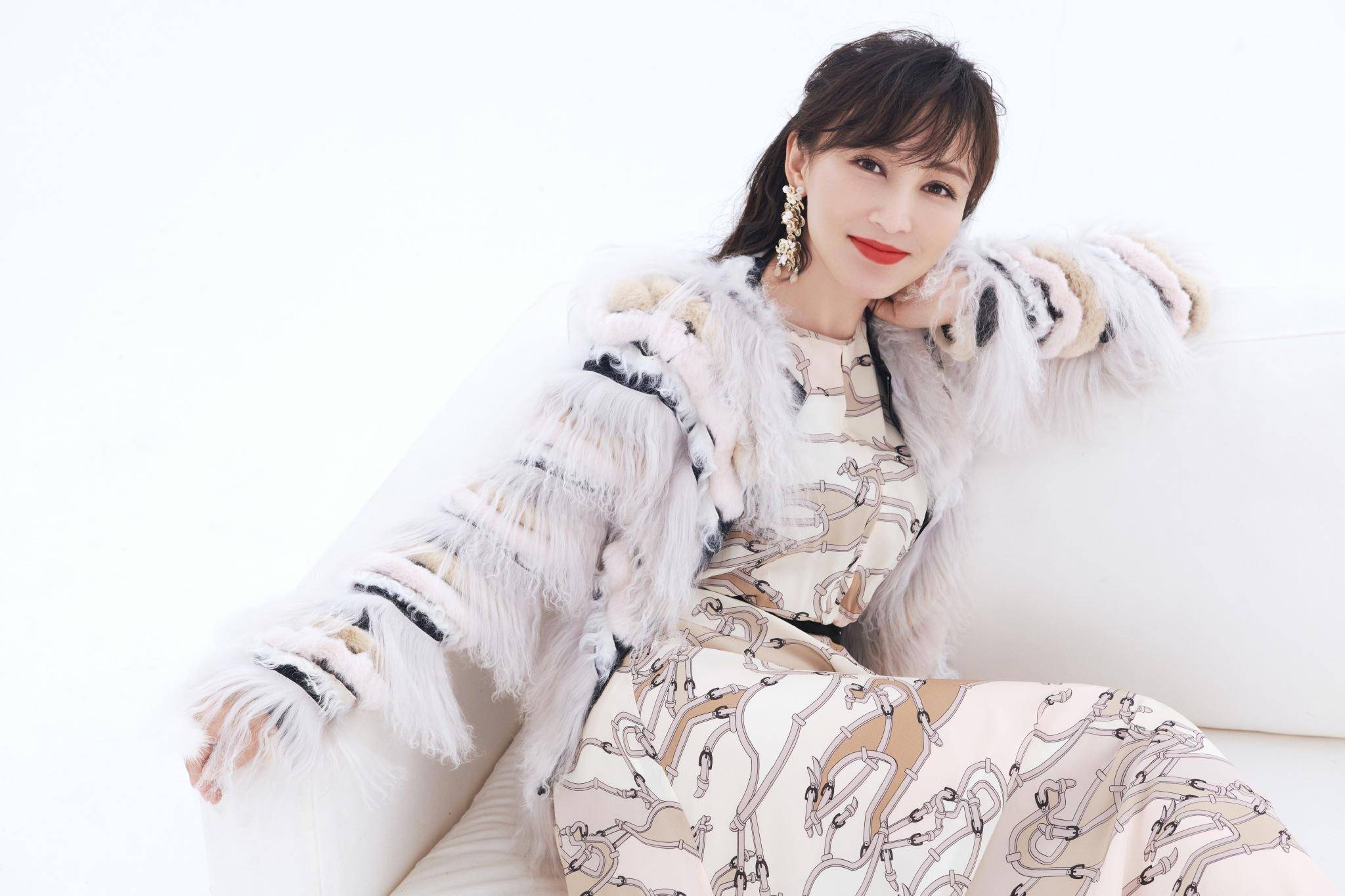 岳丽娜和郭靖宇:你来导戏,我来拍,我永远都是你最忠诚的支持者_律师