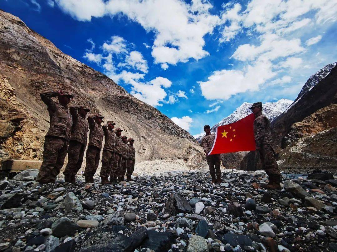 中国维和部队_战区_陆军