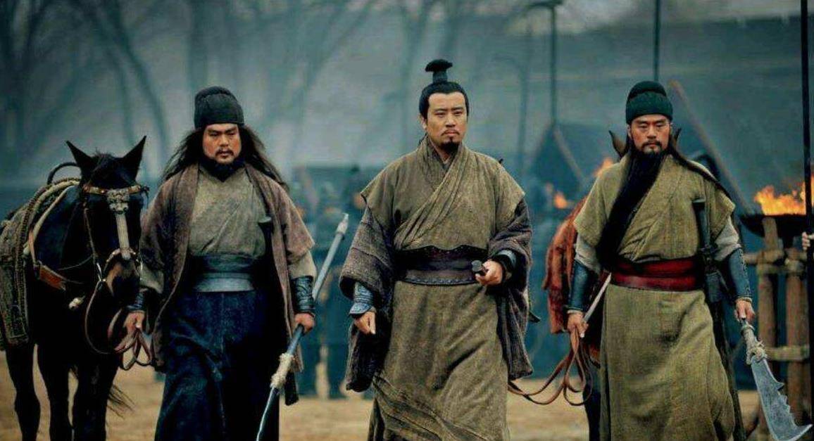 竹简记载的内容,揭露了关羽之死的真相_荆州_东吴_刘备