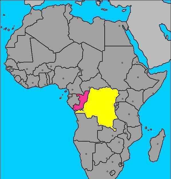 来中国军校学习,带着总统卫队司令当保镖_约瑟夫·卡比拉_叛乱_父亲