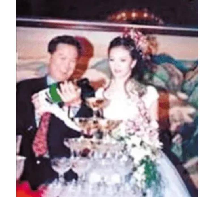 北京富豪王志才：紫禁城边有豪宅，娶“晴格格”为妻，却移民海外
